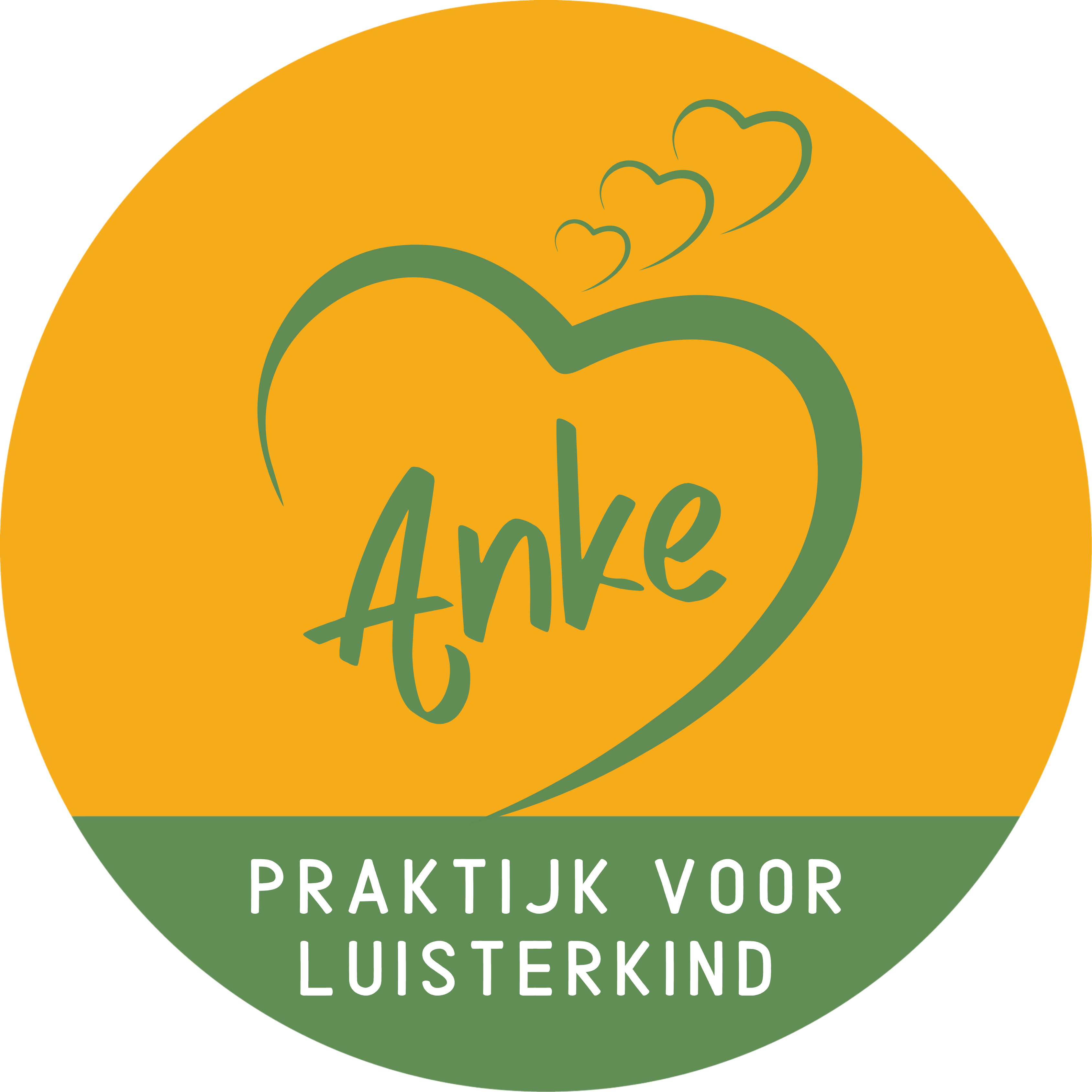 Praktijk voor Luisterkind